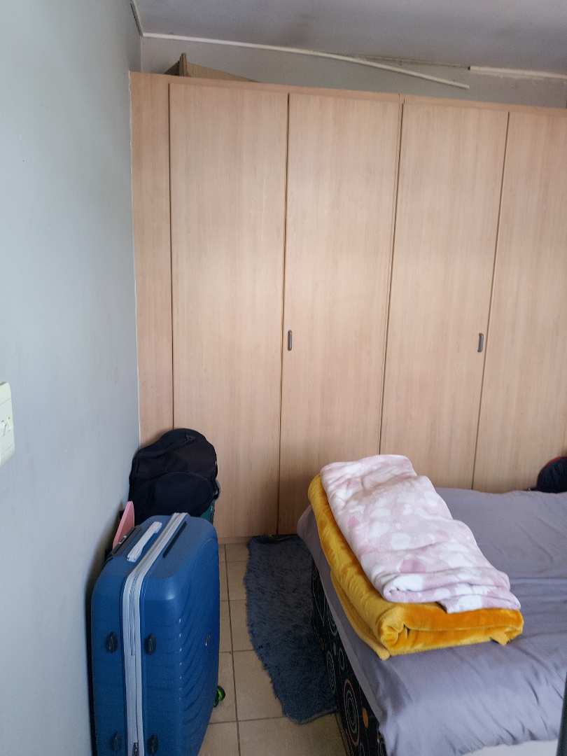 2 Bedroom Property for Sale in Sunnyside Gauteng