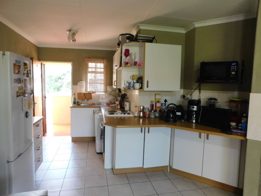 To Let 2 Bedroom Property for Rent in Elardus Park Gauteng