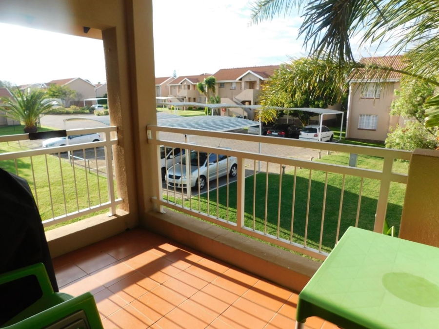 To Let 2 Bedroom Property for Rent in Elardus Park Gauteng