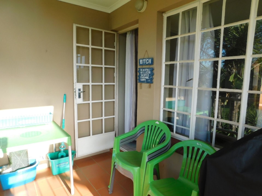 To Let 2 Bedroom Property for Rent in Elardus Park Gauteng