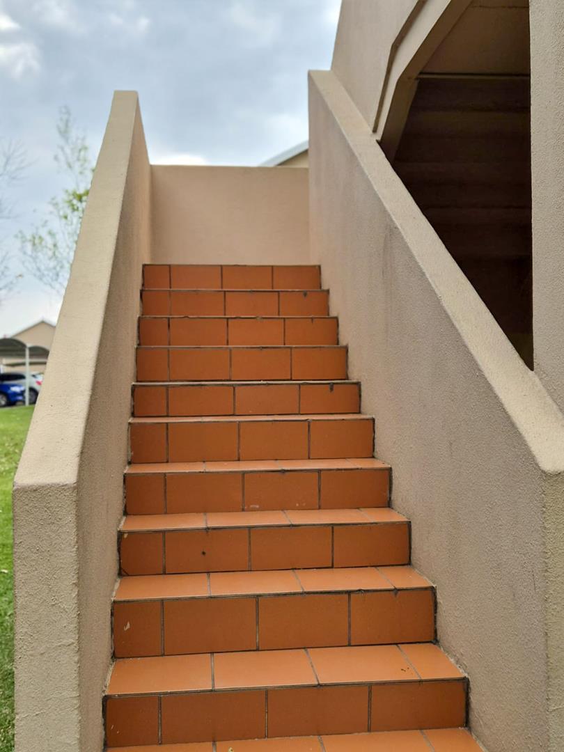To Let 2 Bedroom Property for Rent in Elardus Park Gauteng