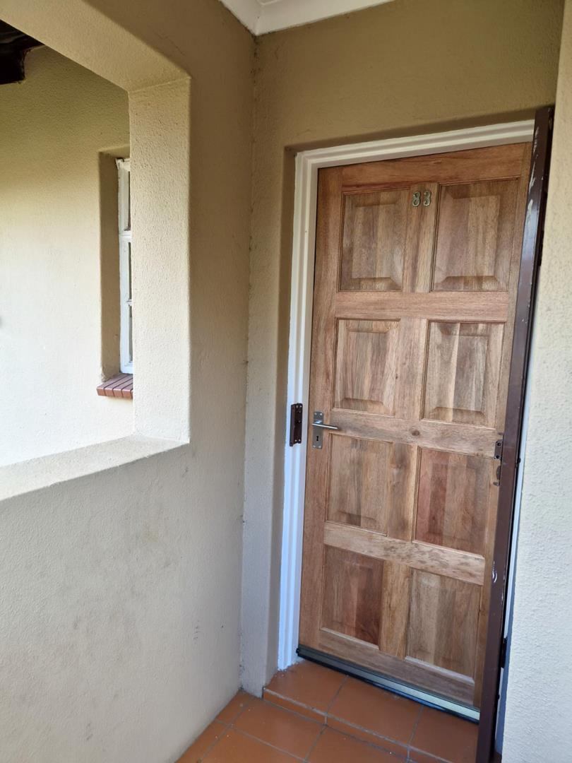 To Let 2 Bedroom Property for Rent in Elardus Park Gauteng