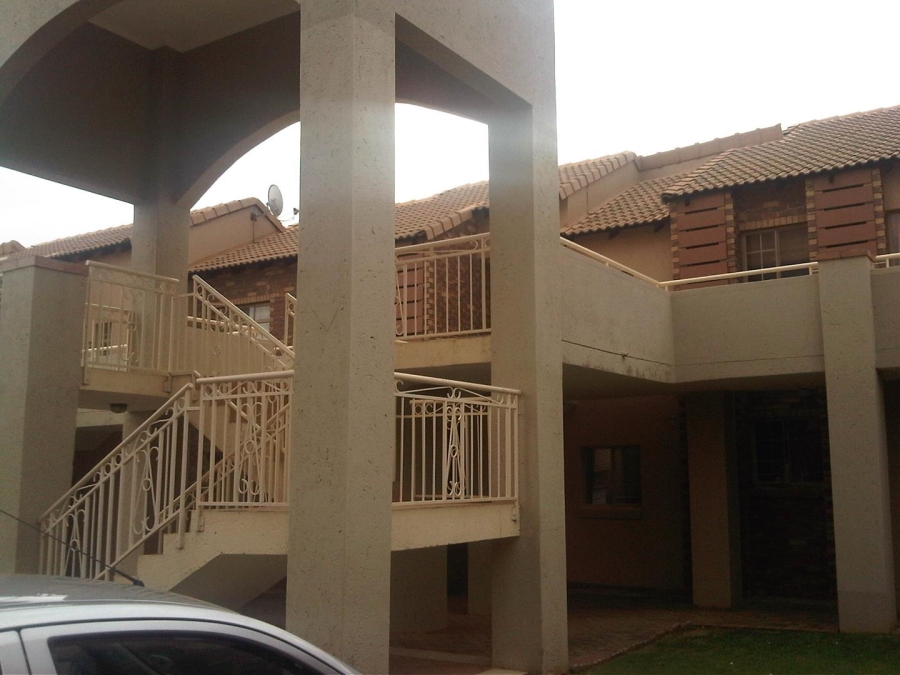 2 Bedroom Property for Sale in Olympus Gauteng