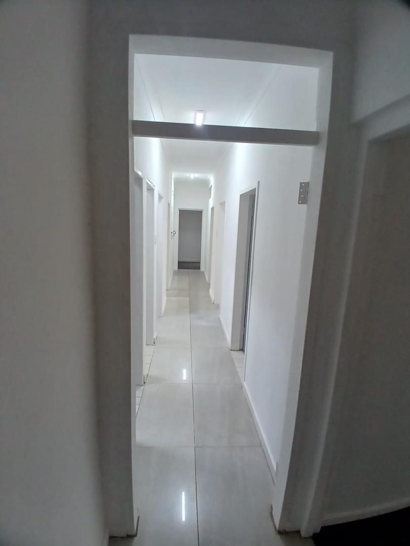 To Let 1 Bedroom Property for Rent in Menlo Park Gauteng