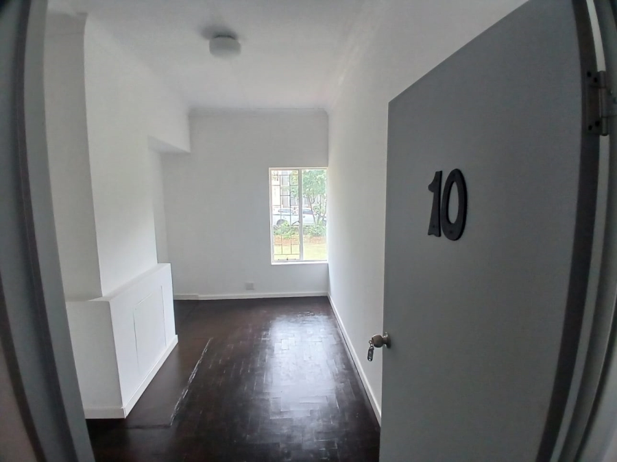 To Let 1 Bedroom Property for Rent in Menlo Park Gauteng