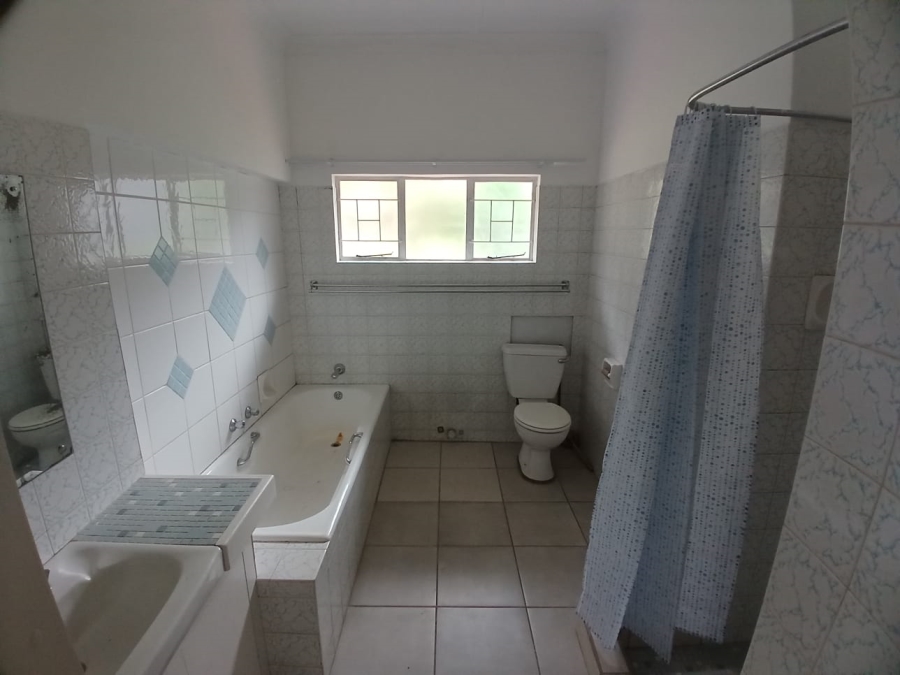 To Let 1 Bedroom Property for Rent in Menlo Park Gauteng