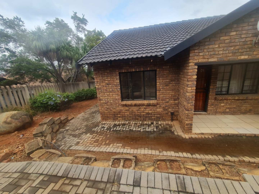 To Let 1 Bedroom Property for Rent in Philip Nel Park Gauteng