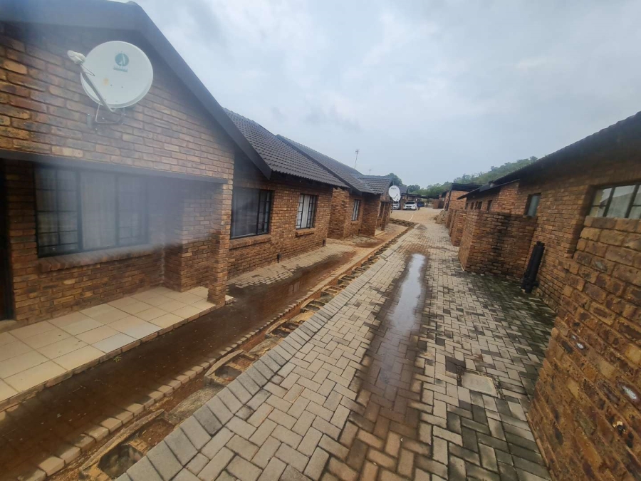 To Let 1 Bedroom Property for Rent in Philip Nel Park Gauteng