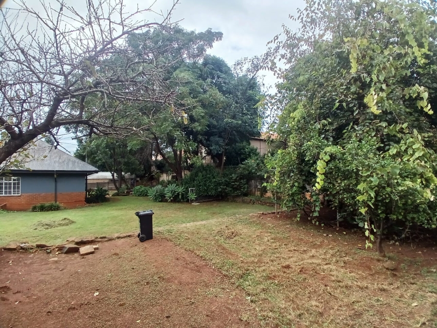 To Let 1 Bedroom Property for Rent in Menlo Park Gauteng