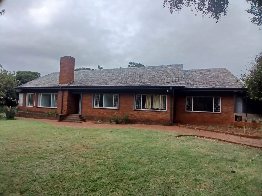 To Let 1 Bedroom Property for Rent in Menlo Park Gauteng