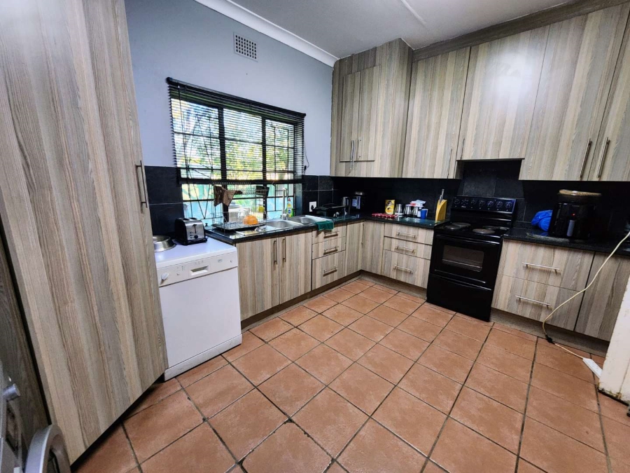 4 Bedroom Property for Sale in Villieria Gauteng