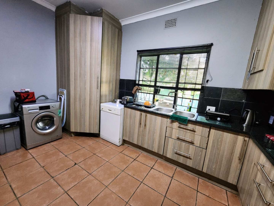 4 Bedroom Property for Sale in Villieria Gauteng