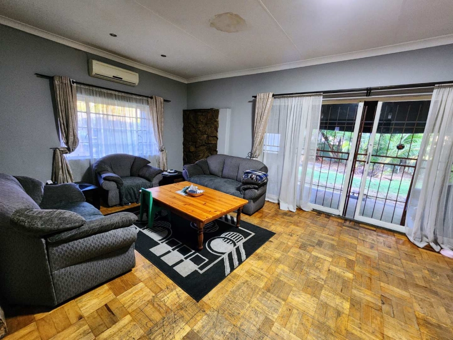 4 Bedroom Property for Sale in Villieria Gauteng