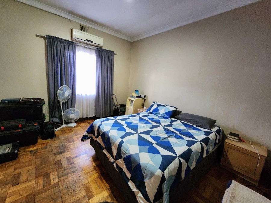 4 Bedroom Property for Sale in Villieria Gauteng