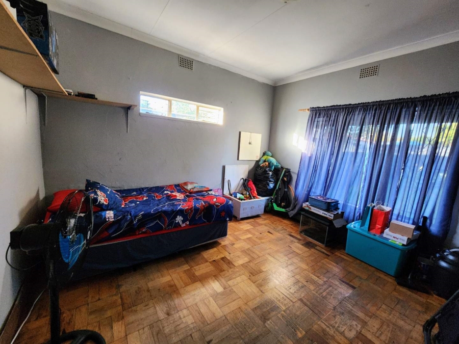 4 Bedroom Property for Sale in Villieria Gauteng