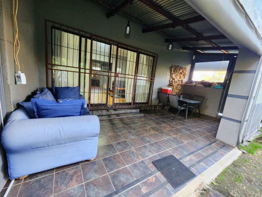 4 Bedroom Property for Sale in Villieria Gauteng