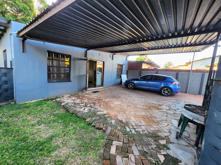 4 Bedroom Property for Sale in Villieria Gauteng