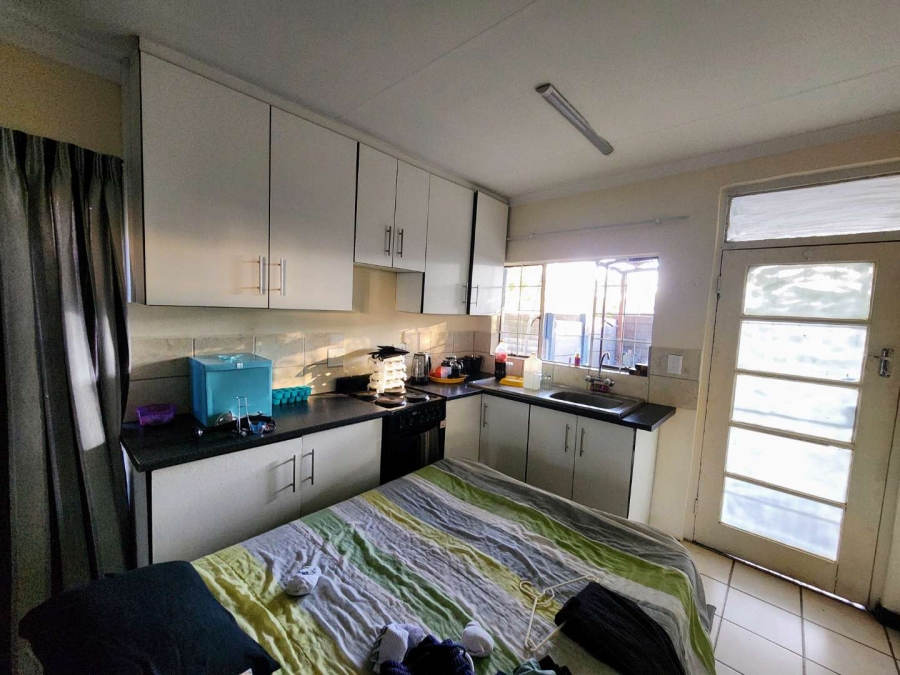 4 Bedroom Property for Sale in Villieria Gauteng