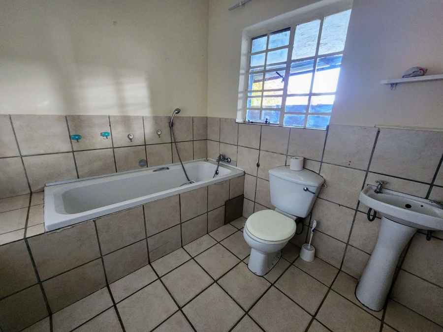 4 Bedroom Property for Sale in Villieria Gauteng