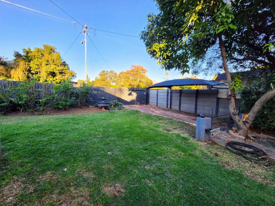 4 Bedroom Property for Sale in Villieria Gauteng