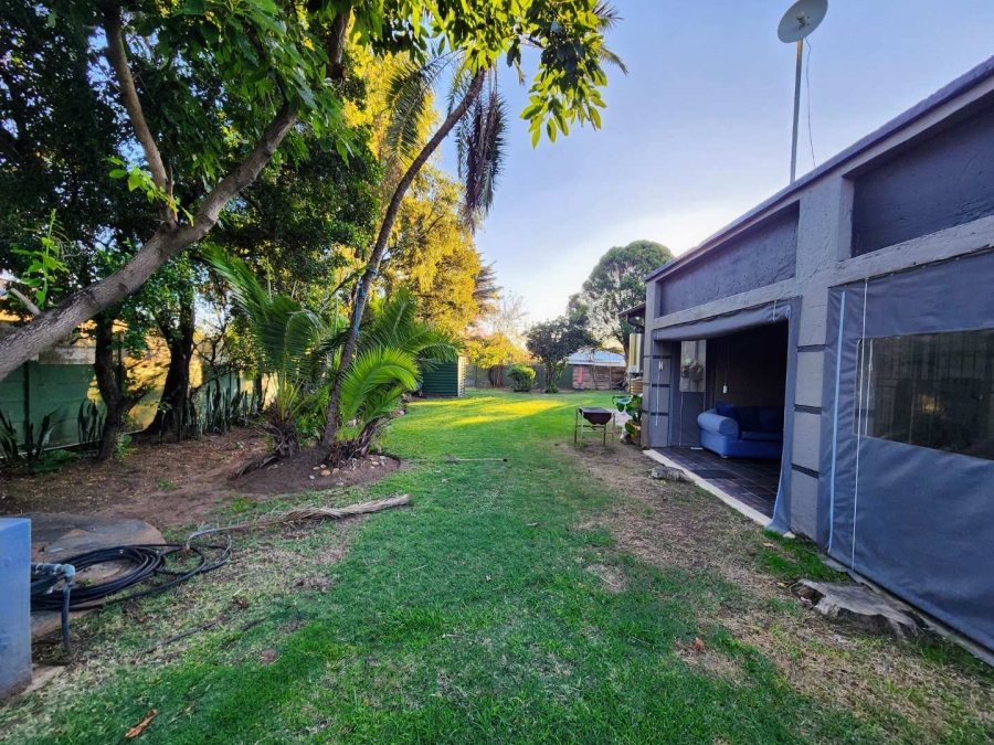 4 Bedroom Property for Sale in Villieria Gauteng