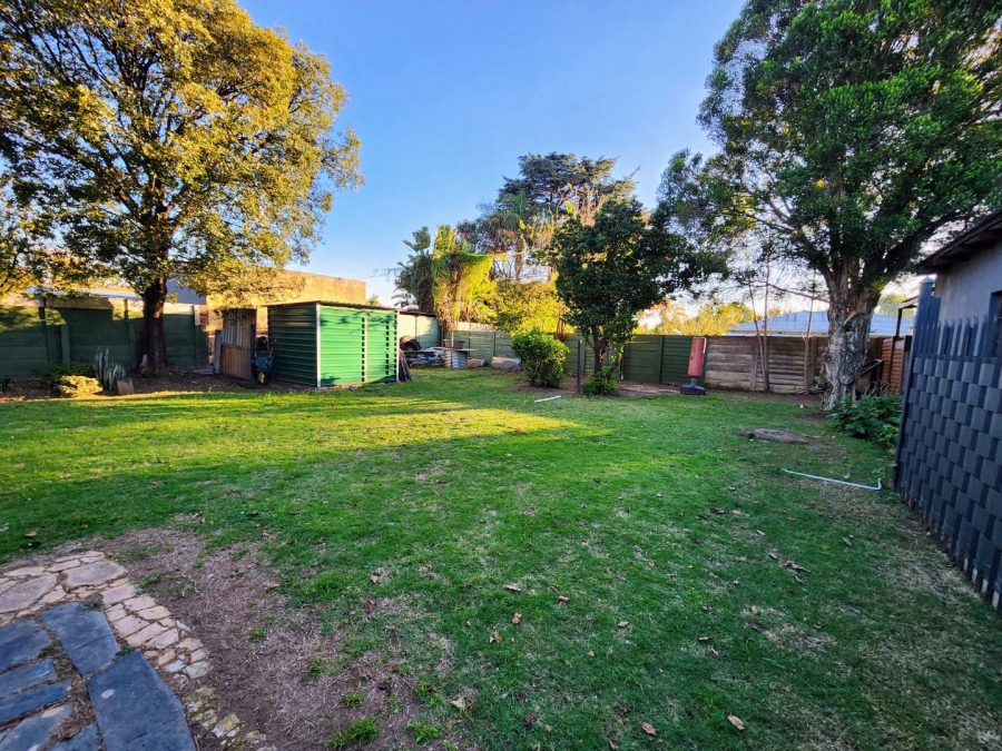 4 Bedroom Property for Sale in Villieria Gauteng