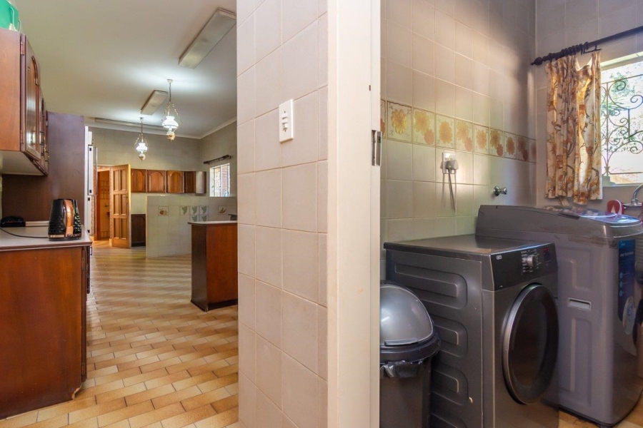 4 Bedroom Property for Sale in Noordheuwel Gauteng