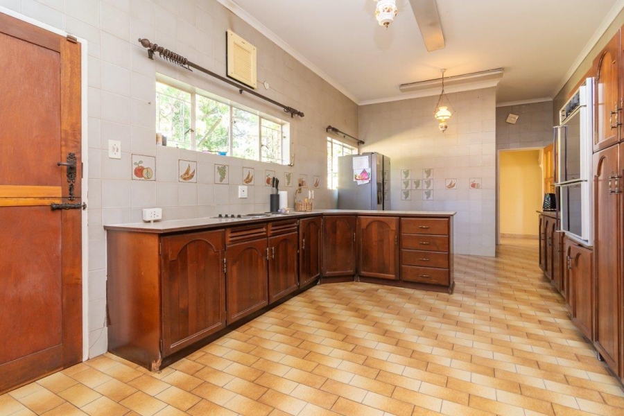 4 Bedroom Property for Sale in Noordheuwel Gauteng