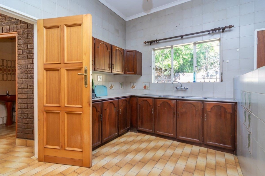4 Bedroom Property for Sale in Noordheuwel Gauteng