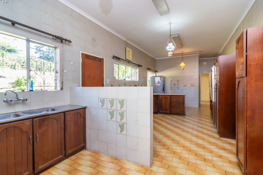 4 Bedroom Property for Sale in Noordheuwel Gauteng