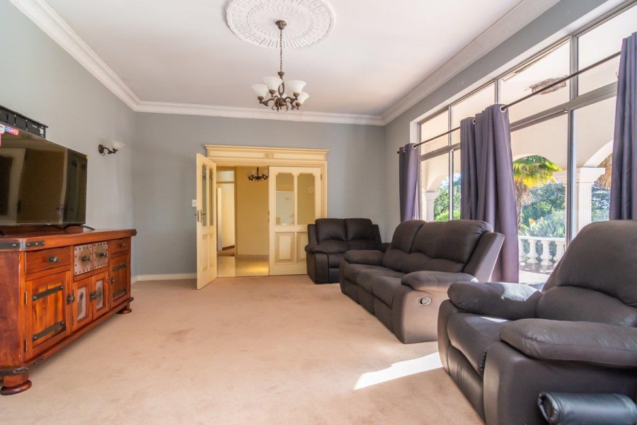 4 Bedroom Property for Sale in Noordheuwel Gauteng