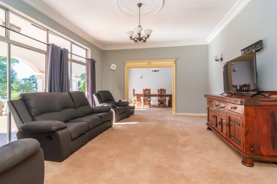 4 Bedroom Property for Sale in Noordheuwel Gauteng
