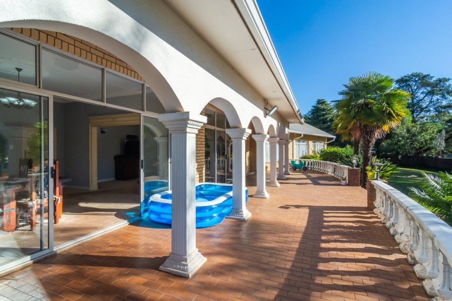 4 Bedroom Property for Sale in Noordheuwel Gauteng