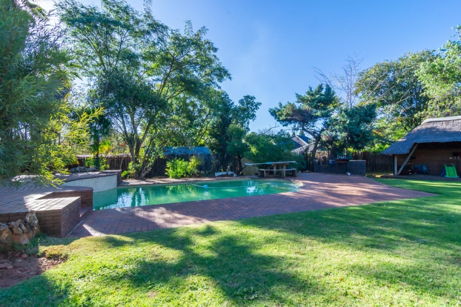 4 Bedroom Property for Sale in Noordheuwel Gauteng