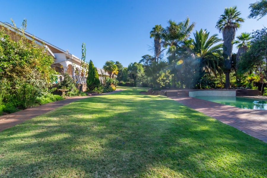 4 Bedroom Property for Sale in Noordheuwel Gauteng