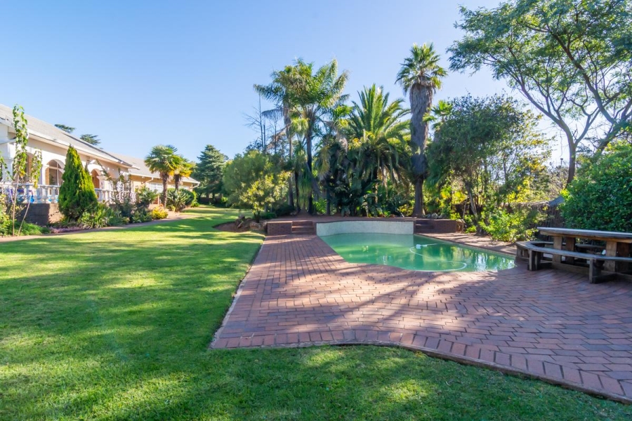 4 Bedroom Property for Sale in Noordheuwel Gauteng