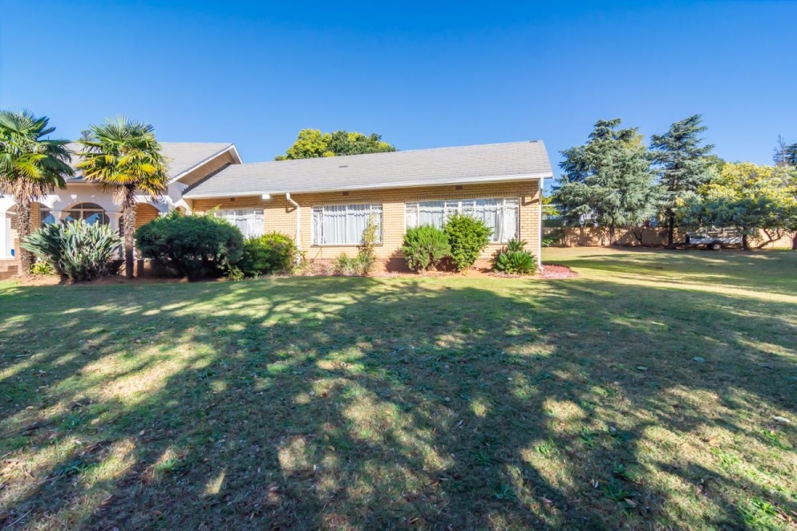 4 Bedroom Property for Sale in Noordheuwel Gauteng