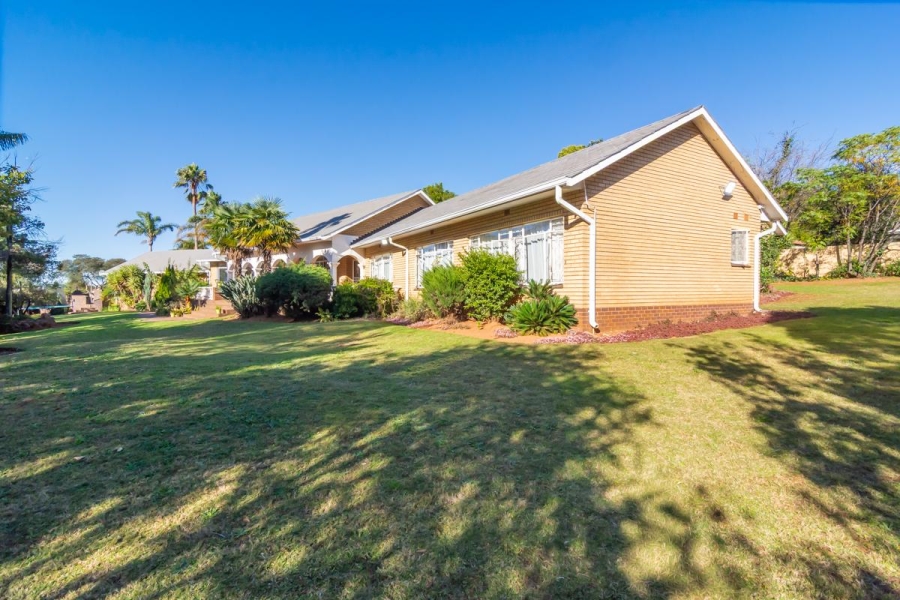 4 Bedroom Property for Sale in Noordheuwel Gauteng