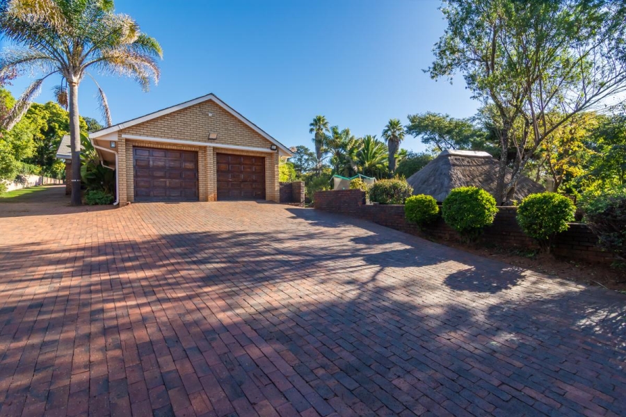 4 Bedroom Property for Sale in Noordheuwel Gauteng