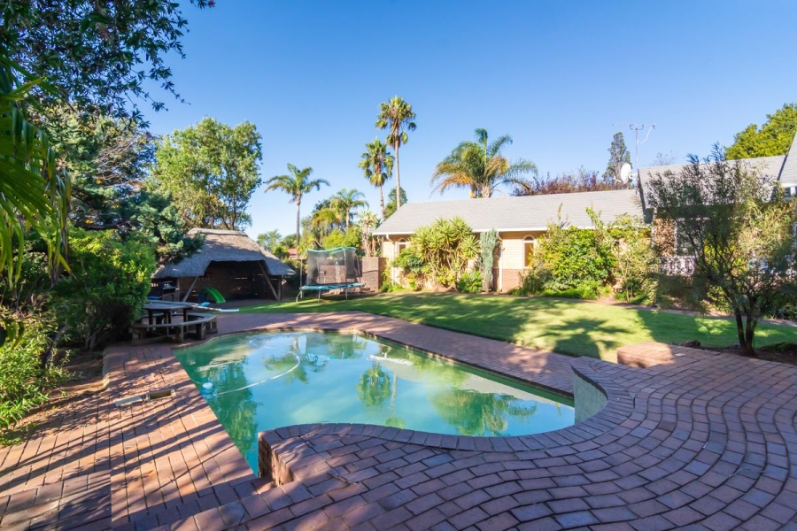 4 Bedroom Property for Sale in Noordheuwel Gauteng