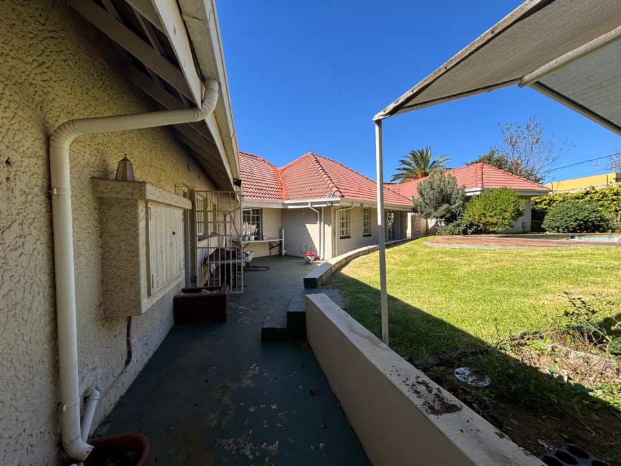 3 Bedroom Property for Sale in Mondeor Gauteng