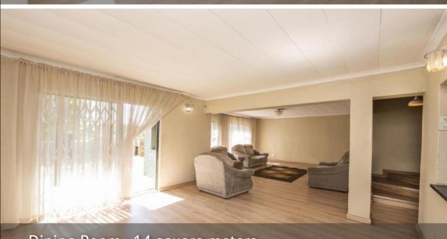 3 Bedroom Property for Sale in Ridgeway Gauteng