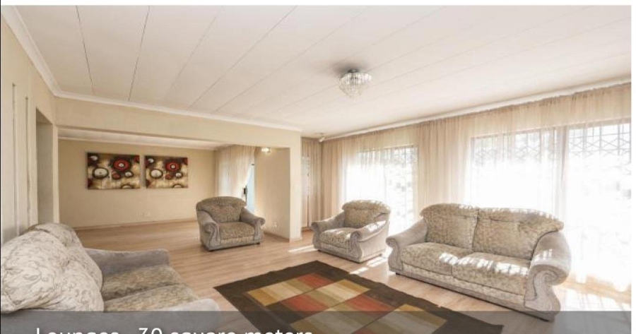3 Bedroom Property for Sale in Ridgeway Gauteng