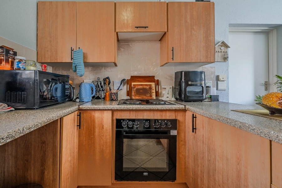 2 Bedroom Property for Sale in Carlswald Gauteng