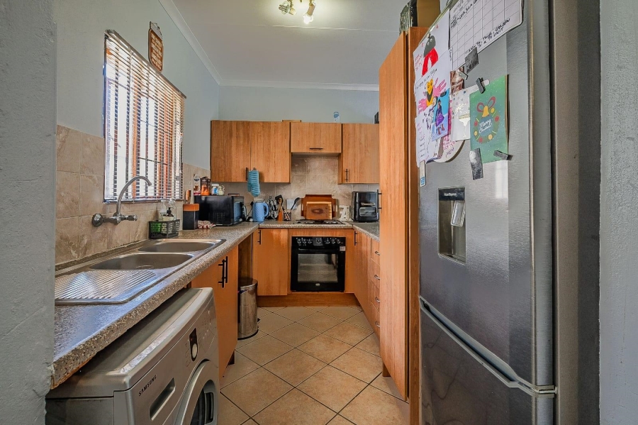 2 Bedroom Property for Sale in Carlswald Gauteng
