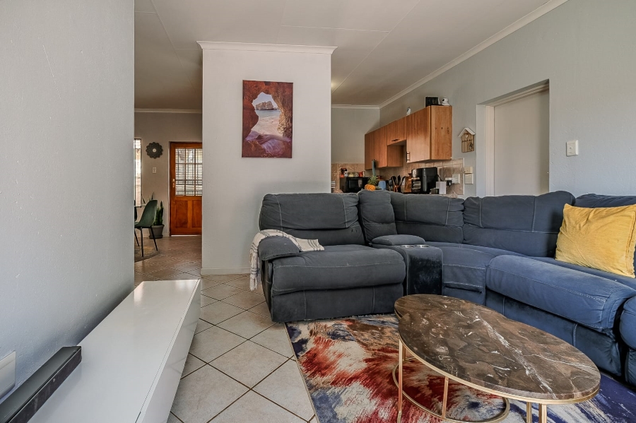 2 Bedroom Property for Sale in Carlswald Gauteng