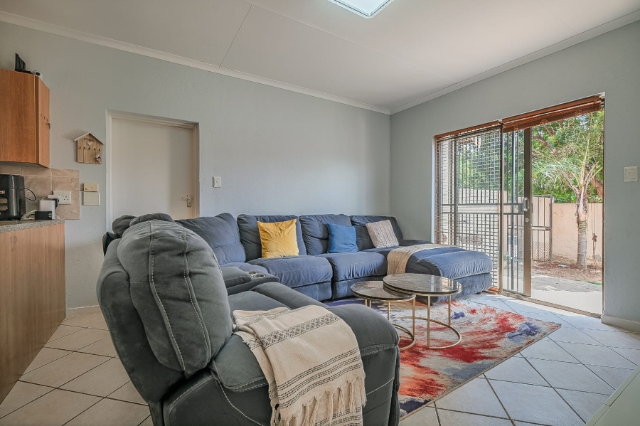 2 Bedroom Property for Sale in Carlswald Gauteng