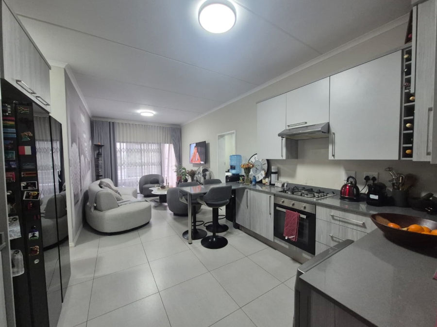 To Let 2 Bedroom Property for Rent in Carlswald Gauteng
