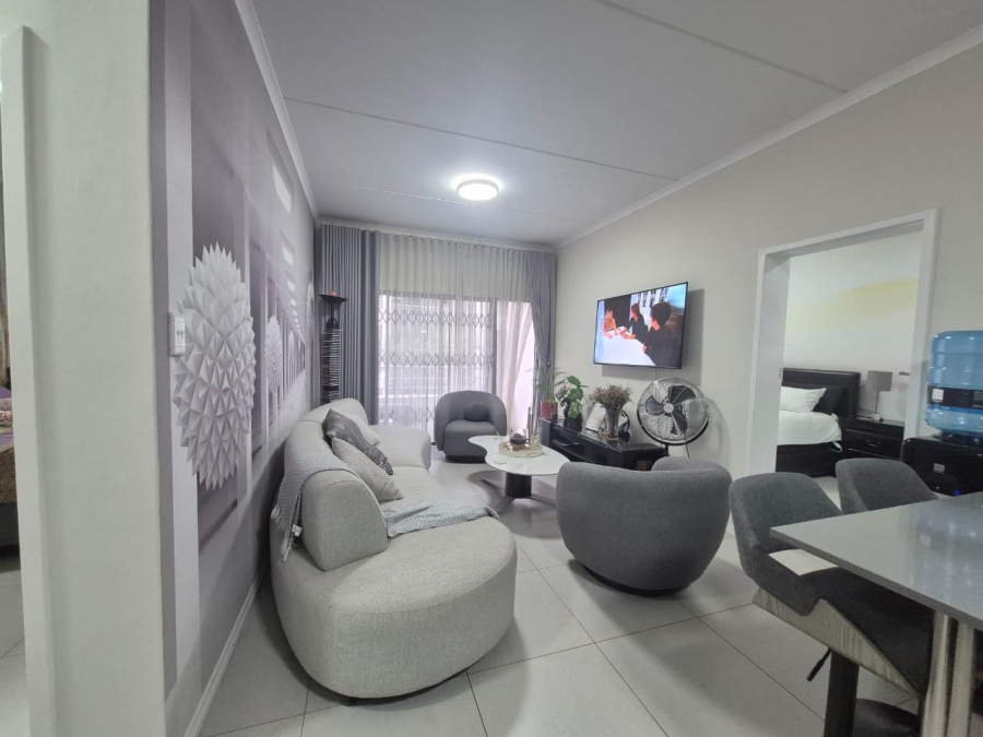 To Let 2 Bedroom Property for Rent in Carlswald Gauteng