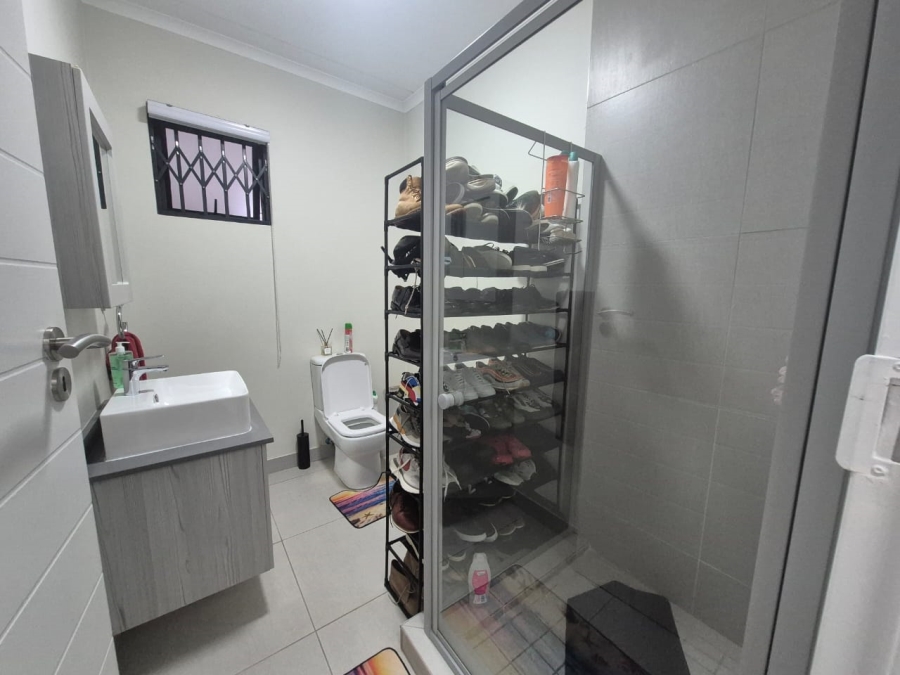 To Let 2 Bedroom Property for Rent in Carlswald Gauteng